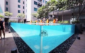 Mercu Summer Suites Klcc By Sweet Home